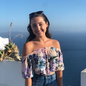 Meet your Posher, Erica